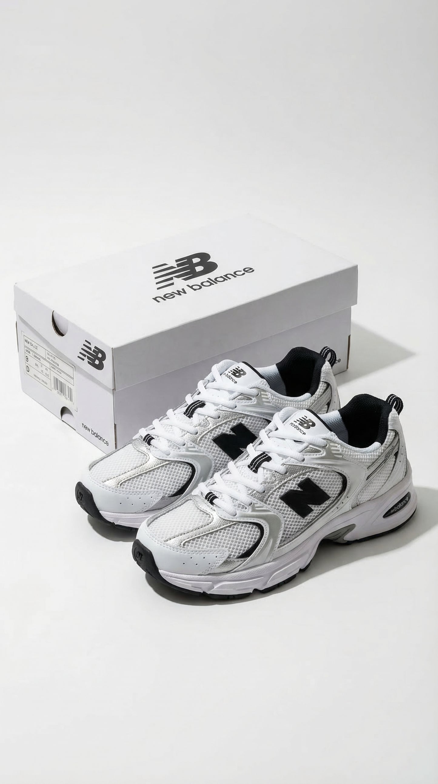 NEW BALANCE INNOVATION