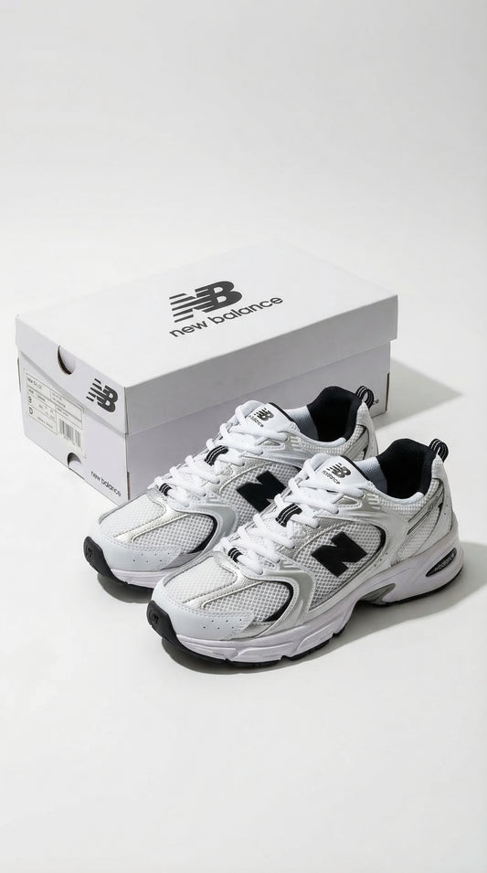 NEW BALANCE INNOVATION